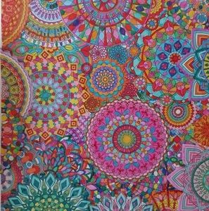 Meet your Posher, Susan